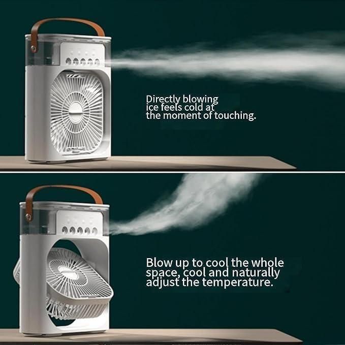 Suryanest Fan Air Cooler